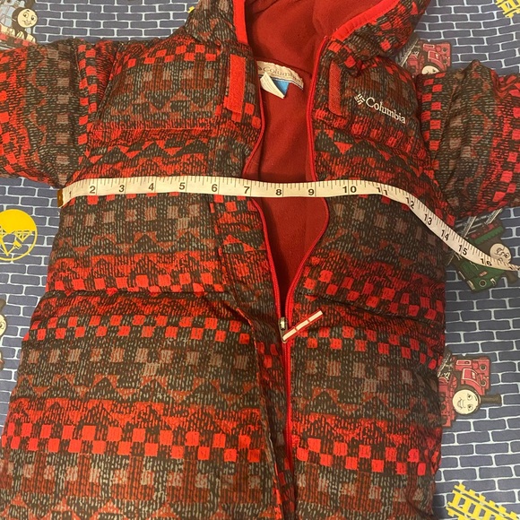 winter jacket - Picture 4 of 4